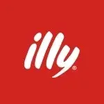Web logo brands illy
