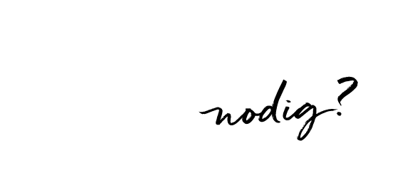 Wijnadvies nodig?