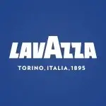 Web logo brands lavazza